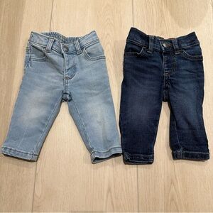 Jean bundle unisex 0-3